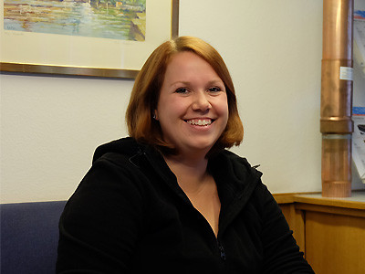 Sina Schröder